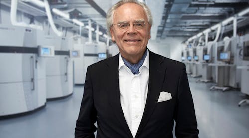Hans Langer 2020 Innovator Award Recipient