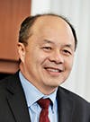 John T.C. Lee, President and COO, MKS Instruments