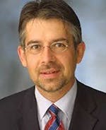 Karlheinz Gulden, Ph.D., CFA, Vice President Laser Devices and Systems, II-VI Incorporated