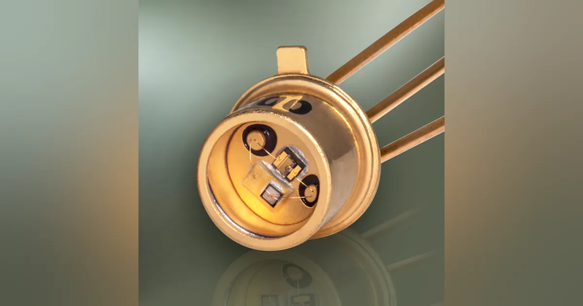 Opto Diode to showcase UV LEDs at SPIE Photonics West 2019 | Laser ...