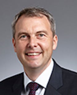 Ralf Kimmel, General Manager, TRUMPF Laser Technology
