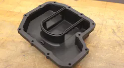 Oil Pan