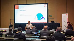 FIGURE 1. In addition to technical presentations and exhibits, SPIE Photonics West 2019 also offers more than 70 educational courses (that offer continuing education units) and free industry workshops.