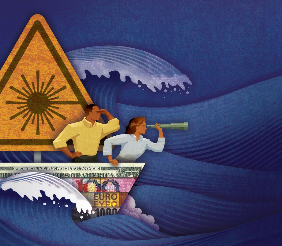 Laser Markets Navigate Turbulent Times Laser Focus World