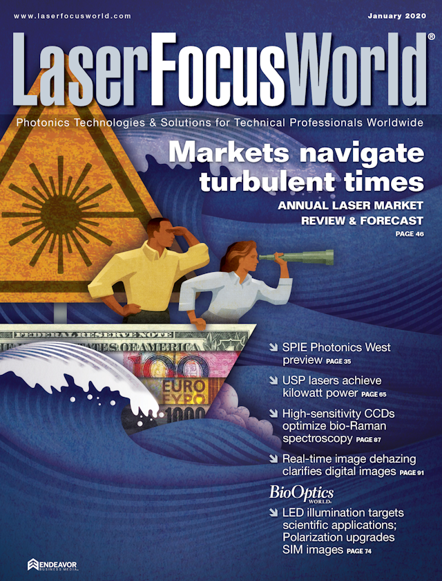 Volume 56, Issue 01 Laser Focus World