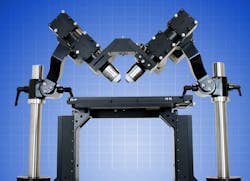ct-SPIM and ct-dSPIM dual selective-plane illumination microscopes from ASI ct-SPIM and ct-dSPIM dual selective-plane illumination microscopes from ASI