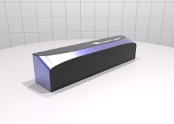 MWIR-5 midwave-infrared laser from Access Laser MWIR-5 midwave-infrared laser from Access Laser