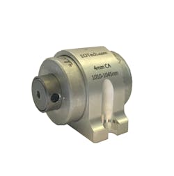 PAVOS+ 4 mm Faraday rotators and isolators from EOT PAVOS+ 4 mm Faraday rotators and isolators from EOT