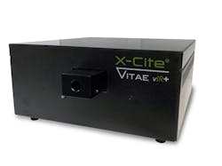 Excelitas Technologies endoscopy illumination system excites surgical ...