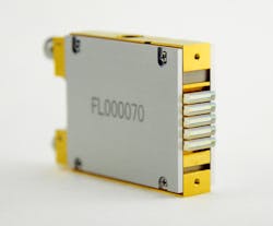 Focuslight FL-VS300 Series high-power, low-smile-effect laser bars from Focuslight Technologies Focuslight FL-VS300 Series high-power, low-smile-effect laser bars from Focuslight Technologies