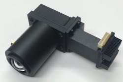 Model DPE4505 projection engine from Greenlight Optics Model DPE4505 projection engine from Greenlight Optics