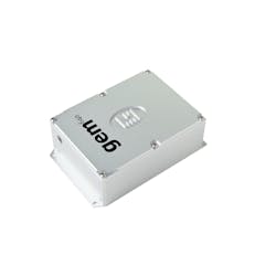 gem 640 high-power laser from Laser Quantum gem 640 high-power laser from Laser Quantum