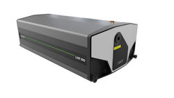 LXR 100 femtosecond laser from Luxinar