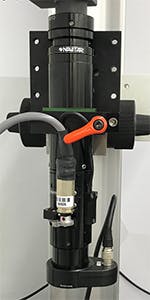 Zoom 6000 digital imaging system from Navitar Zoom 6000 digital imaging system from Navitar