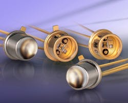 UVC series of high-power, long-lifetime ultraviolet LEDs from Opto Diode UVC series of high-power, long-lifetime ultraviolet LEDs from Opto Diode