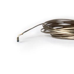 Micro-camera module system from Precision Optics Corporation Micro-camera module system from Precision Optics Corporation