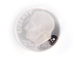 Micro-optics from Ross Optical Micro-optics from Ross Optical