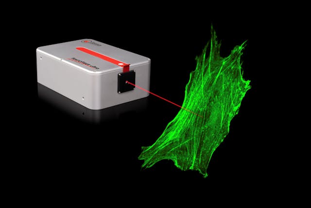 FemtoFiber ultra 920 fiber laser from Toptica Photonics
