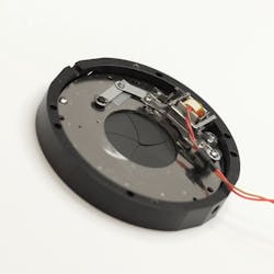 FS25 and FS35 uni-stable optical shutters from Vincent Associates FS25 and FS35 uni-stable optical shutters from Vincent Associates