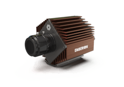 VIS-SWIR camera core from Emberion VIS-SWIR camera core from Emberion