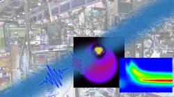 Excitation of helium nanodroplets by ultrashort laser pulses. Excitation of helium nanodroplets by ultrashort laser pulses.