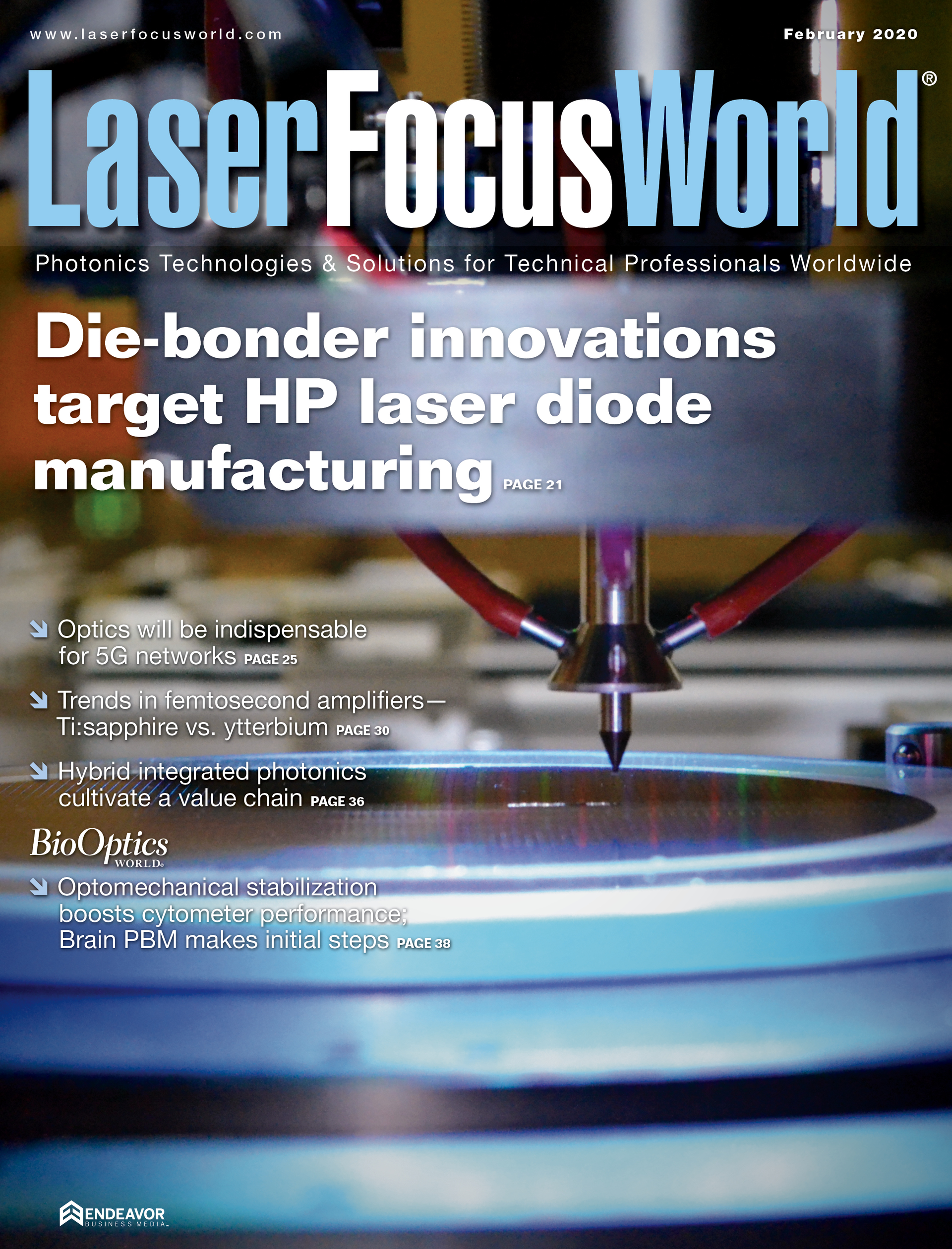 Volume 56, Issue 02 cover image