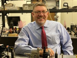 Dr. Gregory J. Quarles, CEO of Applied Energetics in Tucson, AZ. Dr. Gregory J. Quarles, CEO of Applied Energetics in Tucson, AZ.