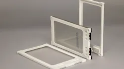 3d Printed Cell Holder