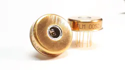 The Excelitas custom space-qualified GEDI hybrid receivers will help map Earth’s vegetation and terrain to better understand climate cycles. The Excelitas custom space-qualified GEDI hybrid receivers will help map Earth’s vegetation and terrain to better understand climate cycles.