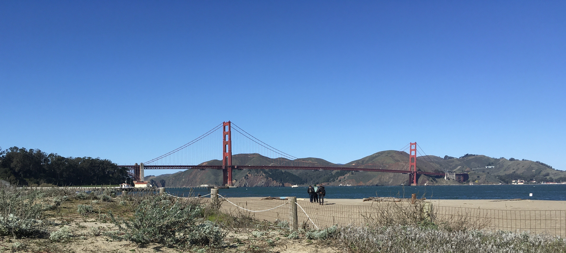 San Francisco, once again, greeted photonics experts from all over the world with sunshine.