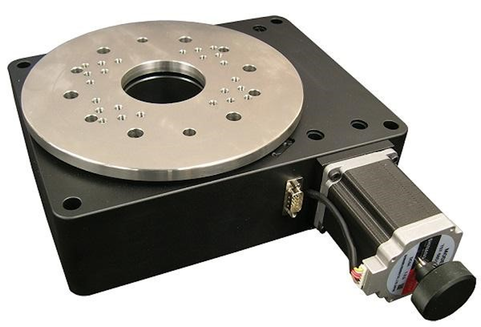 Rotary Table worm Gear