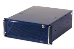 Matrox Imaging machine vision controller features 600 W power supply ...