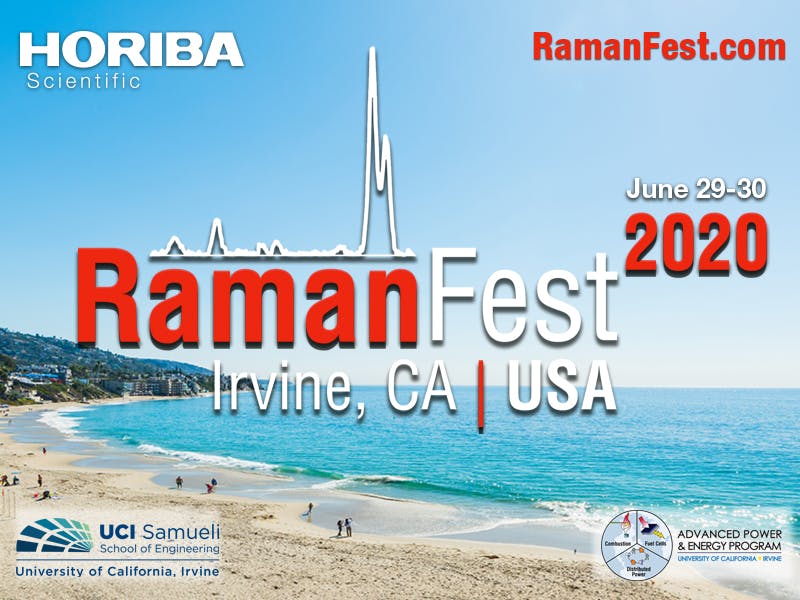 RamanFest brings together a number of important luminaries in the field of Raman spectroscopy for technical presentations and networking opportunities.