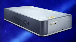 Spectra Physics