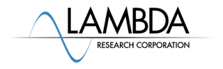 Lambda Color Logo