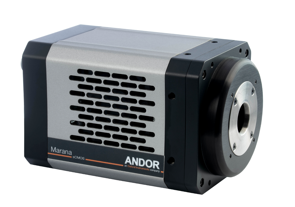 Andor Technology
