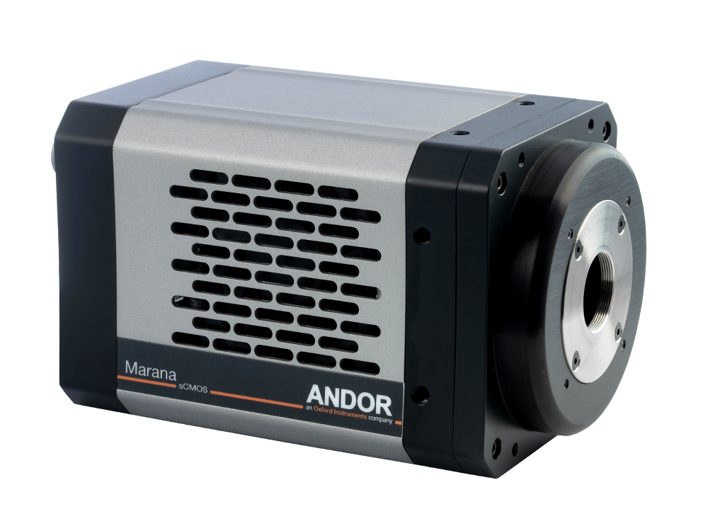 Andor Technology scientific camera provides up to 74 fps for dynamic ...