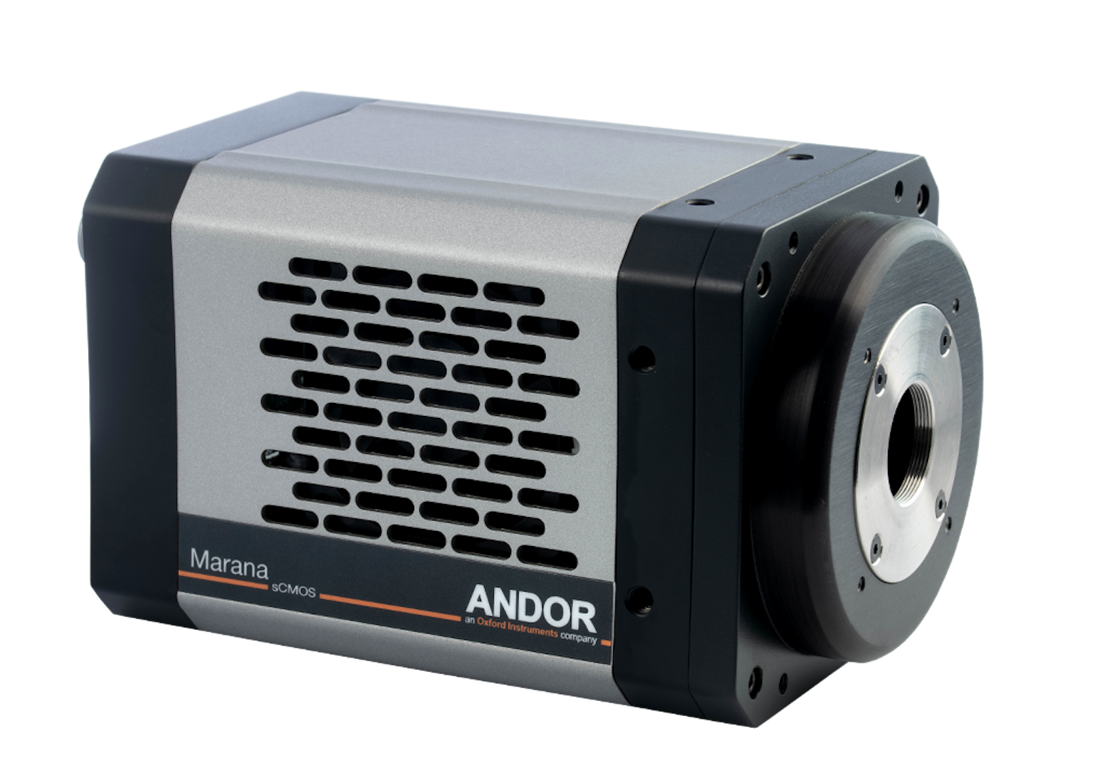 Andor Technology scientific camera provides up to 74 fps for dynamic ...