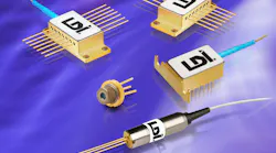 Osi Laser Diode