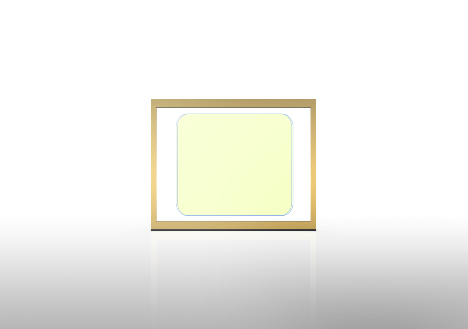 Reynard Corp Metalized Windows