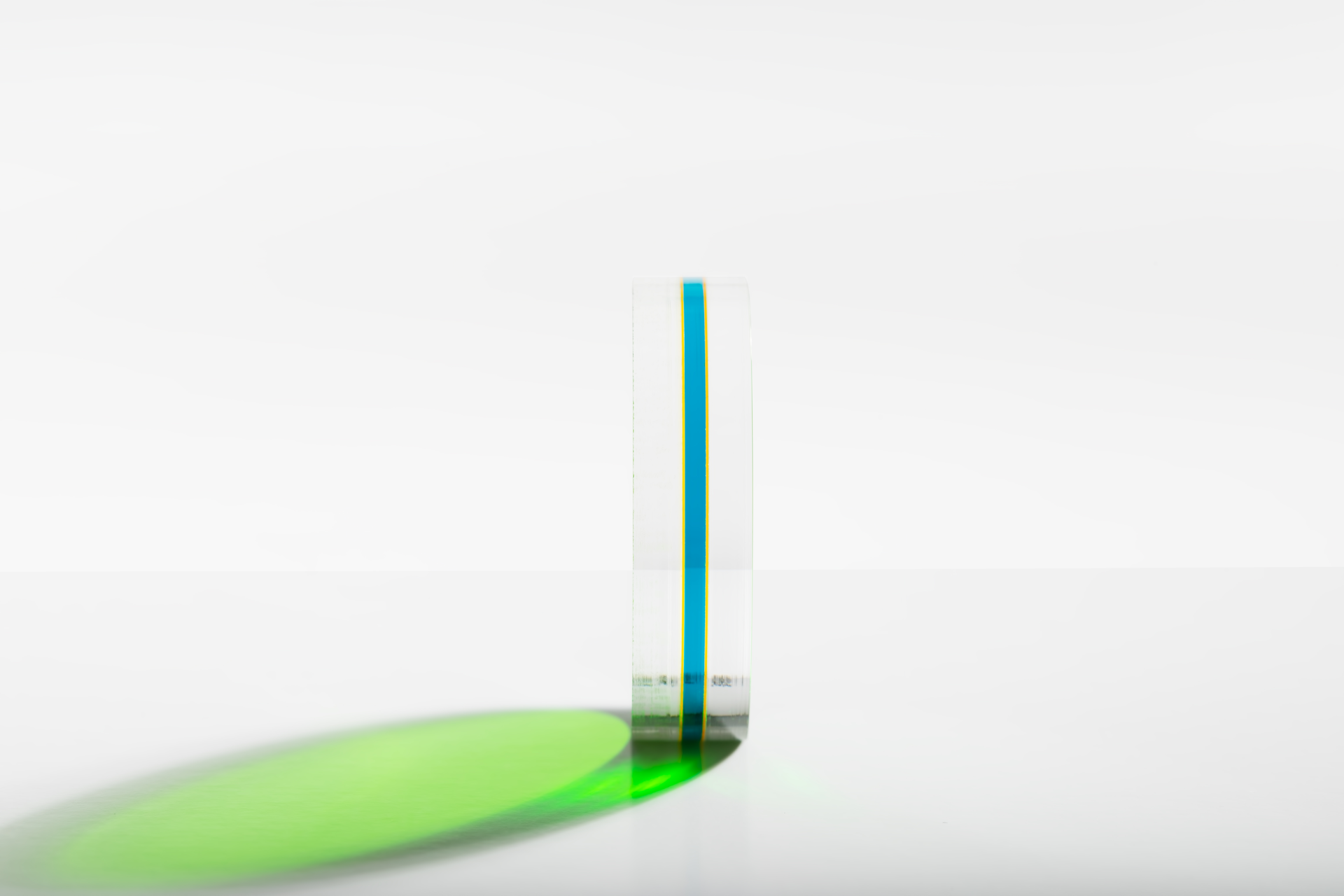 Reynard Corp Optical Fabrication