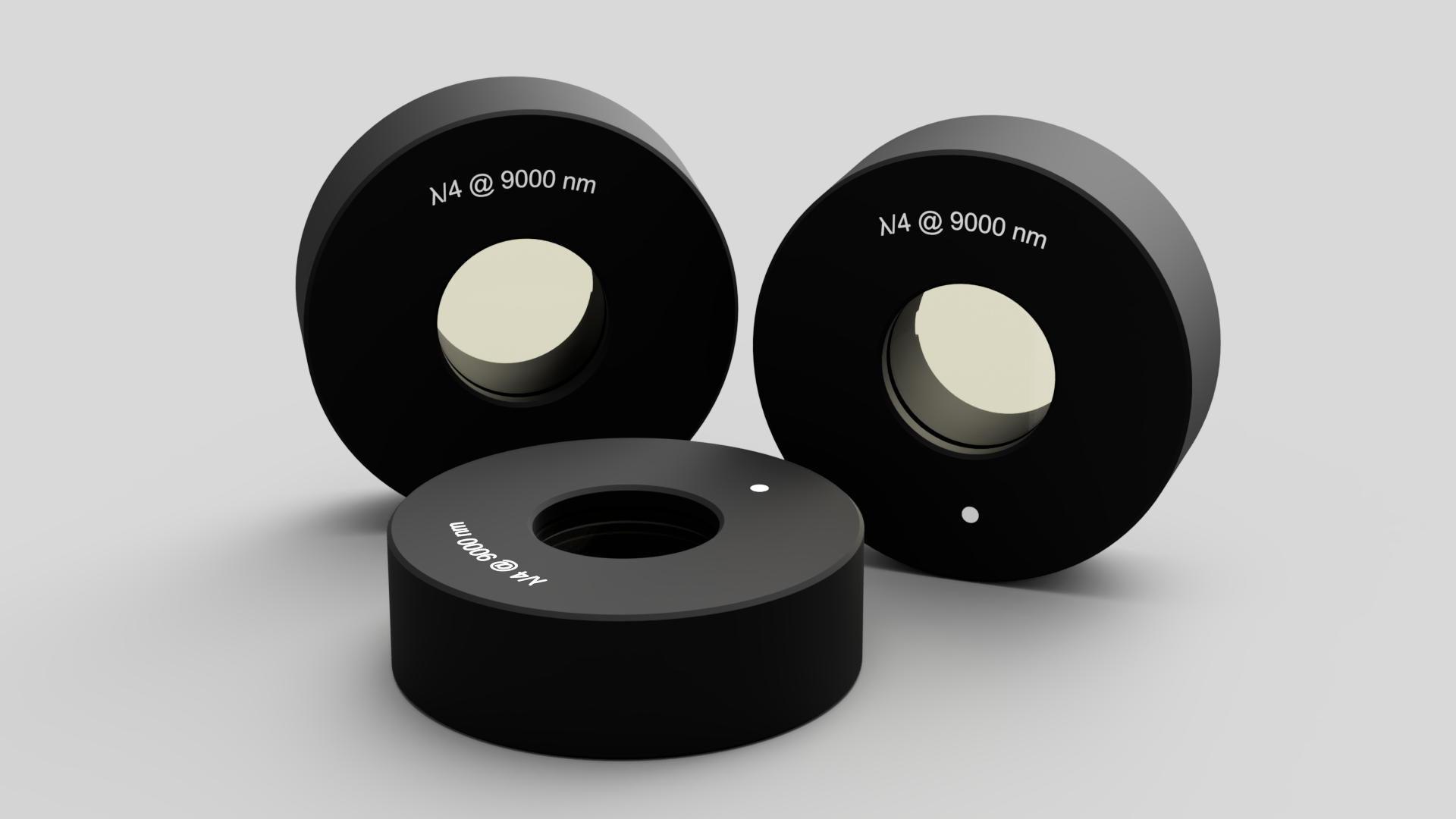 Midir Waveplates Deinje Pusje