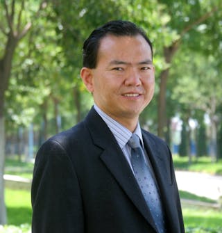 Victor Liu