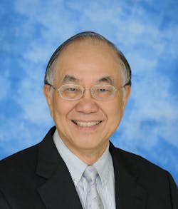Dr. Y.S. Liu