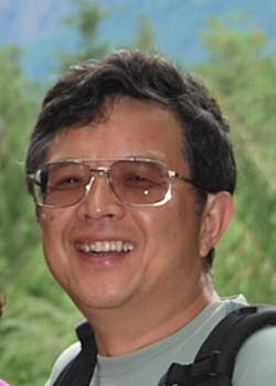 Dr. Yong Zhang Dr. Yong Zhang