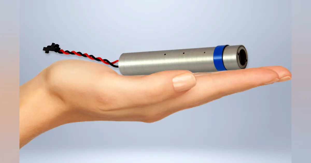 Compact lasers from Quantum Composers have utility in lidar | Laser ...