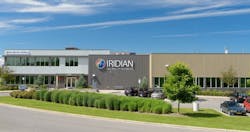 Iridian Spectral Technologies supplies optical filters used in Spartan Bioscience Cube portable COVID-19 test. Iridian Spectral Technologies supplies optical filters used in Spartan Bioscience Cube portable COVID-19 test.