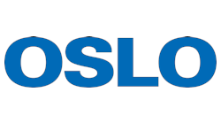 Oslo Logo Oslo Logo