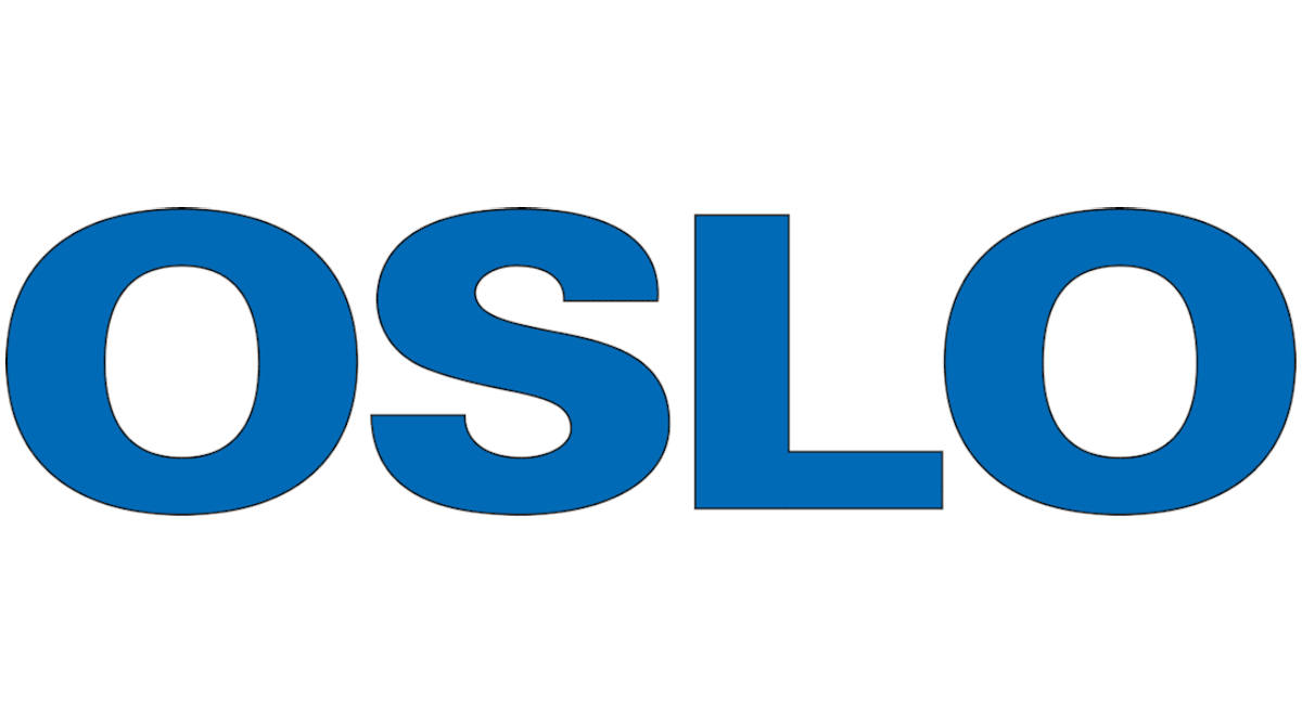 Oslo Logo
