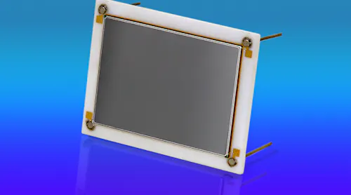 Opto Diode Corp | Laser Focus World